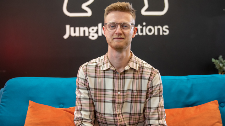 Jungle Creations appoints Matt Weston