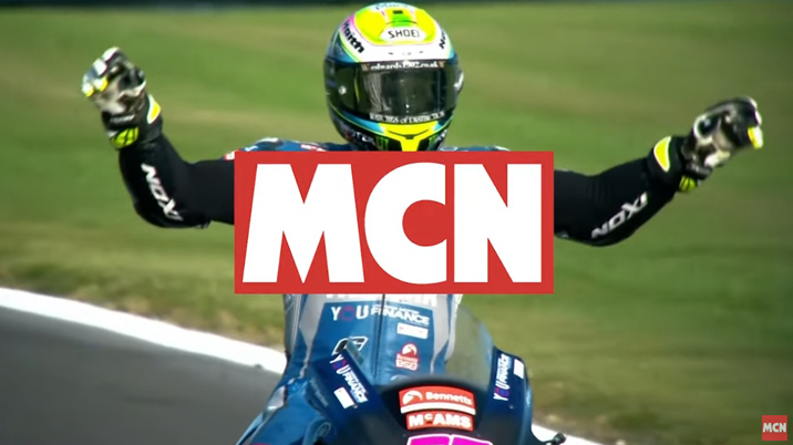 MCN launches first TV ad in over 20 years