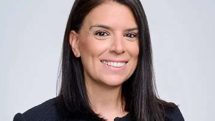 Financial Times appoints Mel Unsworth