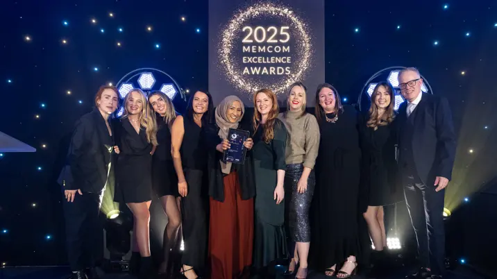 PPA named Best Trade Association