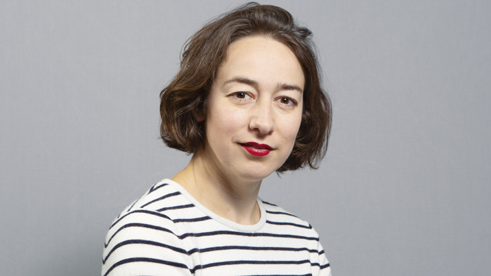 Guardian appoints Merope Mills