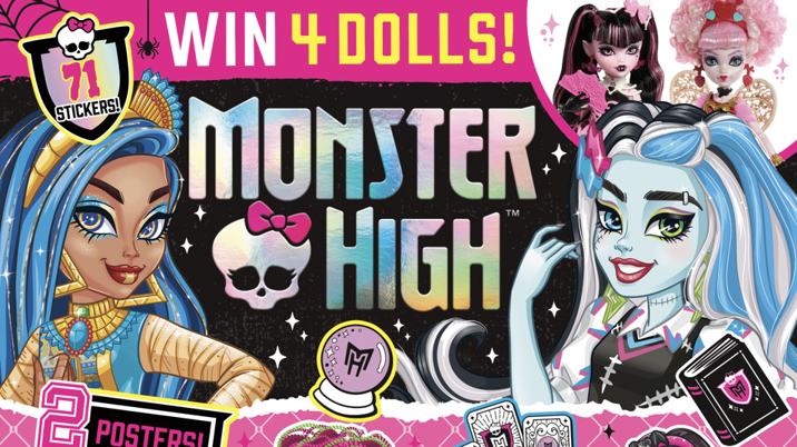 Kennedy Publishing strengthens partnership