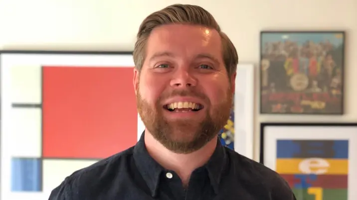 The Observer appoints new CCO