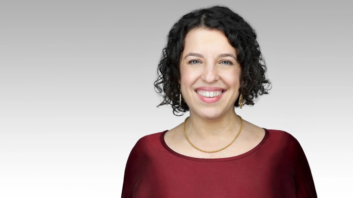 Elsevier promotes Mirit Eldor