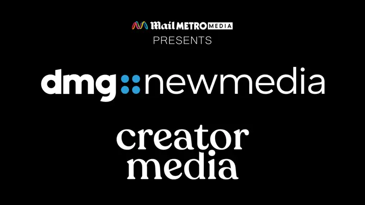 Daily Mail launches new social media publishers