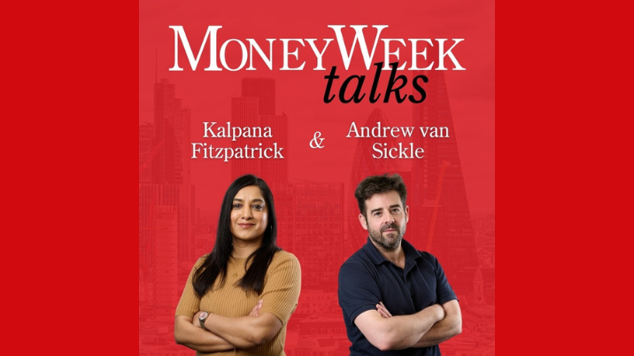 MoneyWeek launches ‘MoneyWeek Talks’