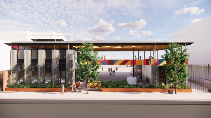 News UK announces partnership