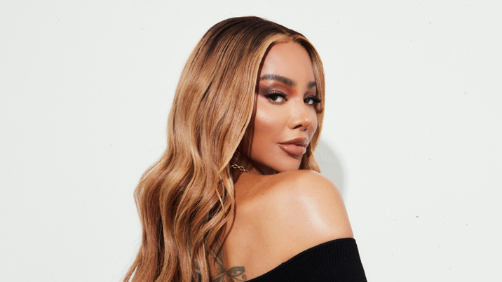 Munroe Bergdorf joins British Vogue