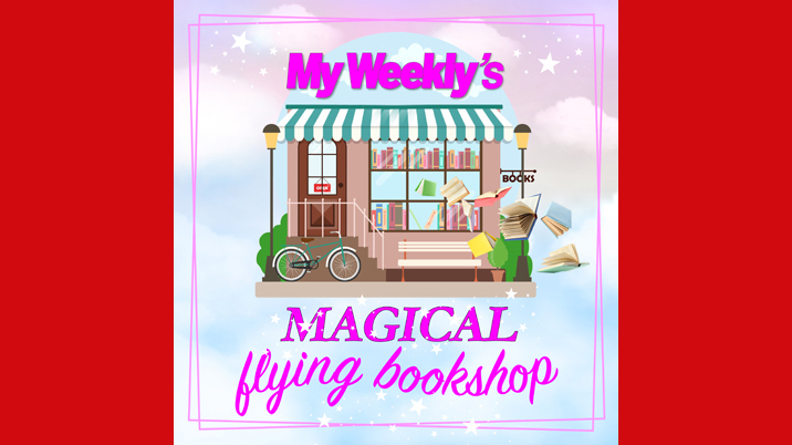 DC Thomson launches My Weekly’s Magical Flying Bookshop