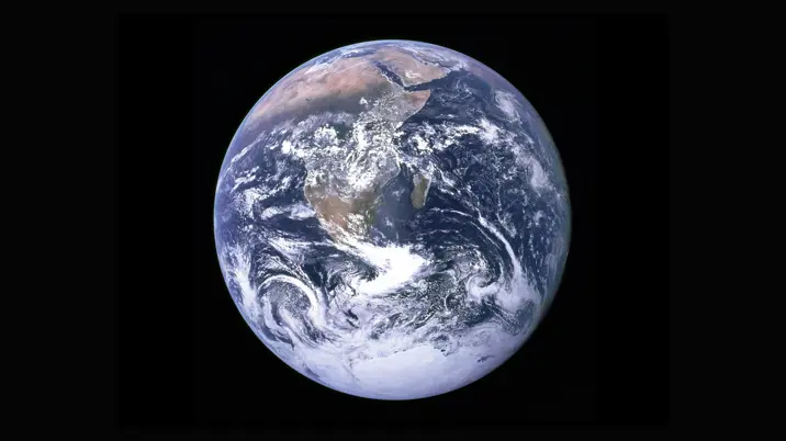 The Independent marks Earth Day