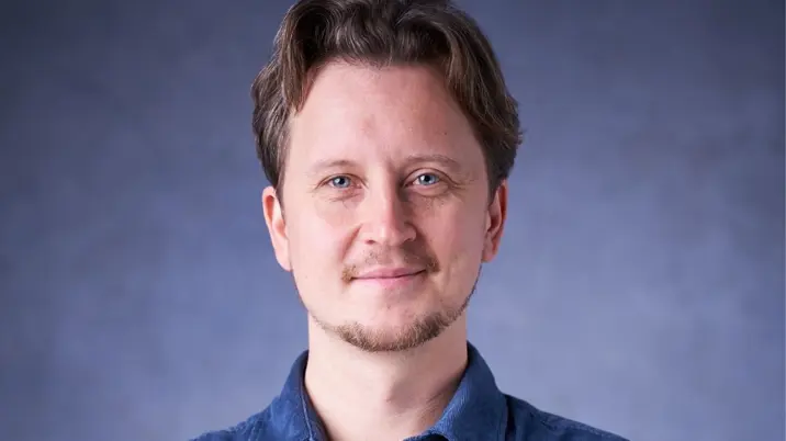 Daily Mail appoints Nathan Aspell