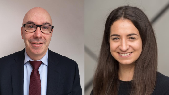 National World appoints McGrory and Morrison