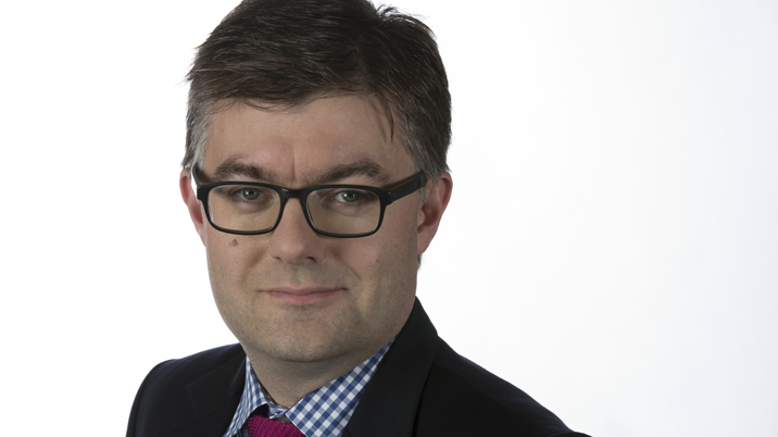 JPIMedia appoints new Scotsman editor