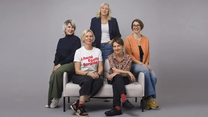 Ex-Observer team launches The Nerve