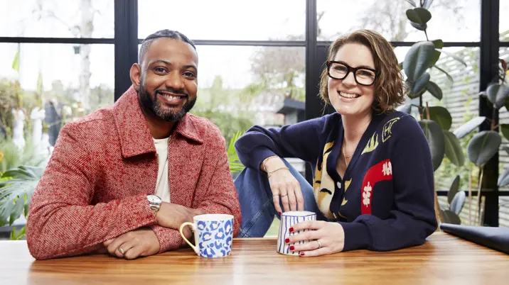 Netmums announces new co-host for The Netmums Podcast