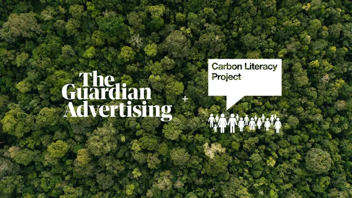 Guardian unveils carbon literate sales team