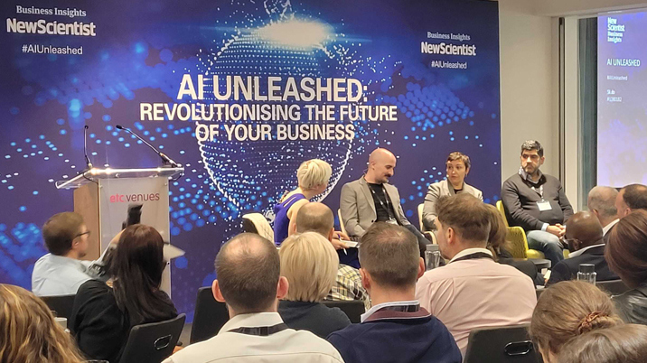 AI Unleashed: seven takeaways