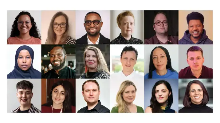 Storycue partners with University of Lancashire to launch study