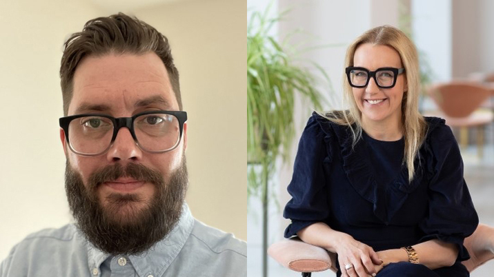 News UK appoints Heads of Creative Direction