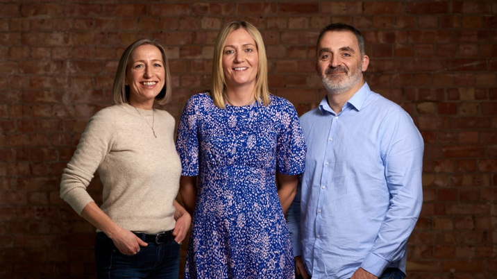 News UK creates new lead roles within its Manchester commercial team