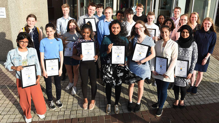 Newsquest launches ‘Young Reporter’ apprenticeship scheme