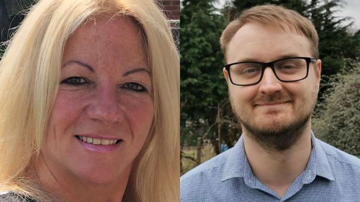 New acting editors appointed at Newsquest Cumbria