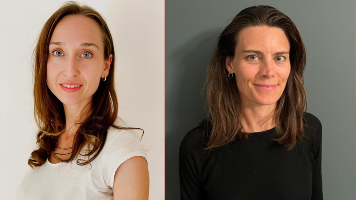 Newsworks appoints Heather Dansie and Imogen Power