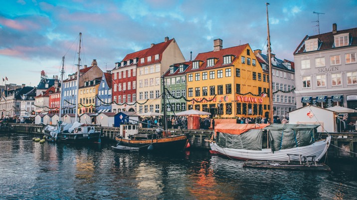 Copenhagen to host World News Media Congress 2024