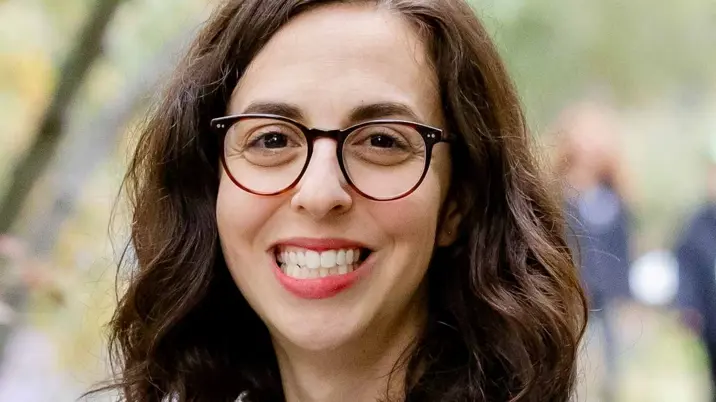 The Guardian appoints Nicole Kotzen