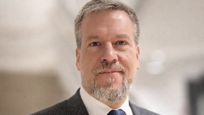 BMJ Group appoints Niels Peter Thomas as CEO, BMJ Publishing