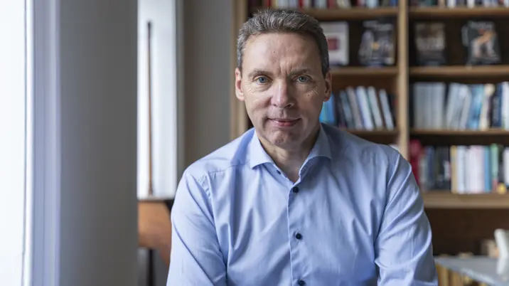 OUP releases annual report