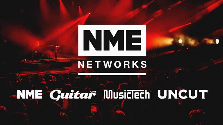 BandLab Technologies announces launch of NME Networks