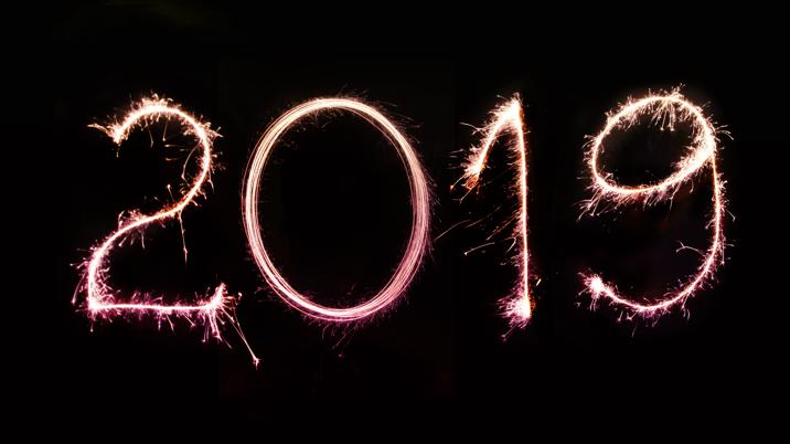 2019 – how was it for you?