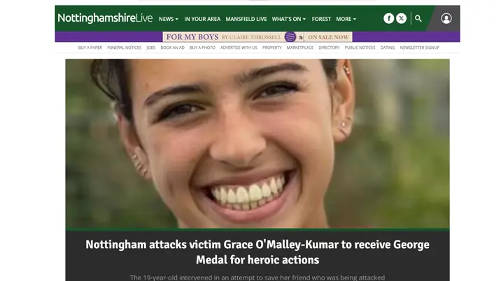 Reform UK ban on Nottinghamshire Live lifted
