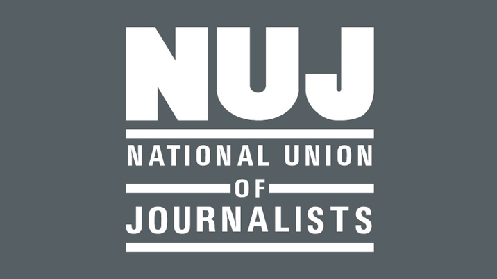 NUJ condemns death threat against Northern Ireland journalist