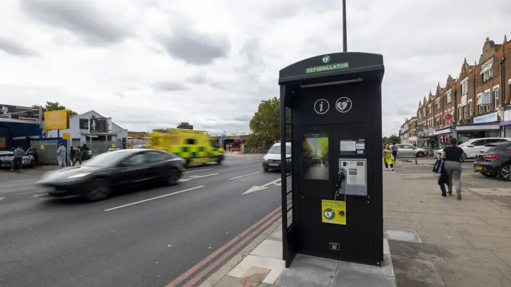 Bauer Media Group and Resuscitation Council UK announce partnership