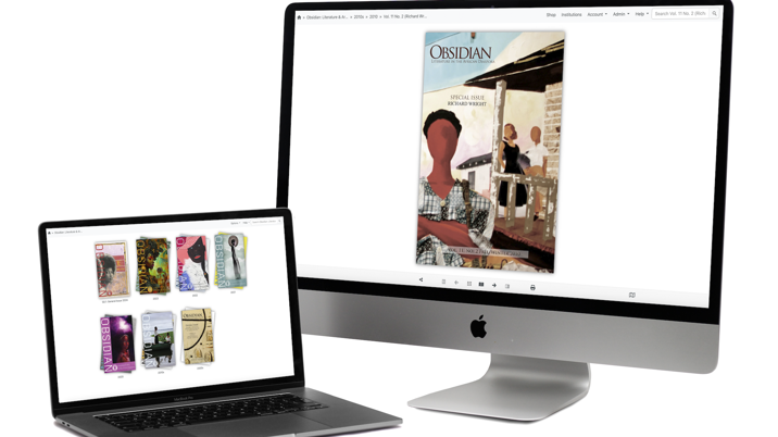 Obsidian chooses Exact Editions