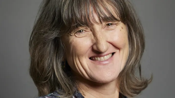 Government re-tables Data Bill amendments