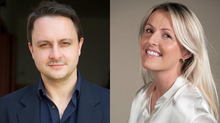 ESI Media announces Key Management Appointments