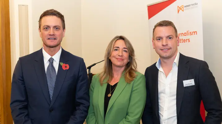 Viner: Government must employ ‘healthy, human scepticism’ about promise of AI-driven growth