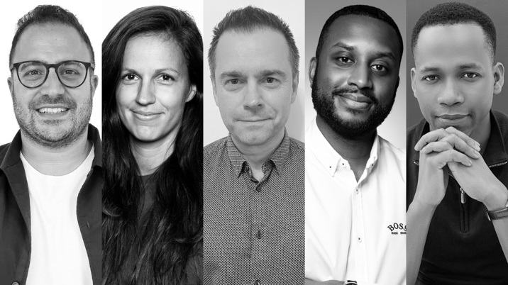 Onetag announces five senior hires