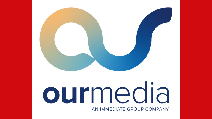 Immediate’s Bristol Specialist group rebrands to Our Media