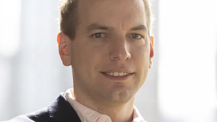 dmg media appoints Owen Meredith as managing director, public policy