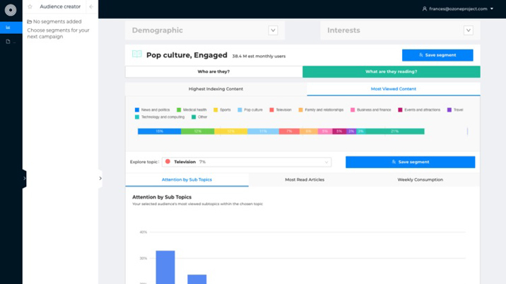 Ozone Project launches Ozone Ad Manager