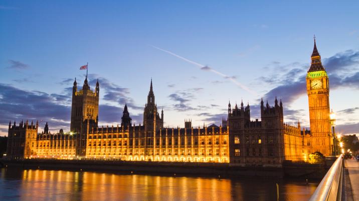 Lords Committee responds to Online Harms White Paper