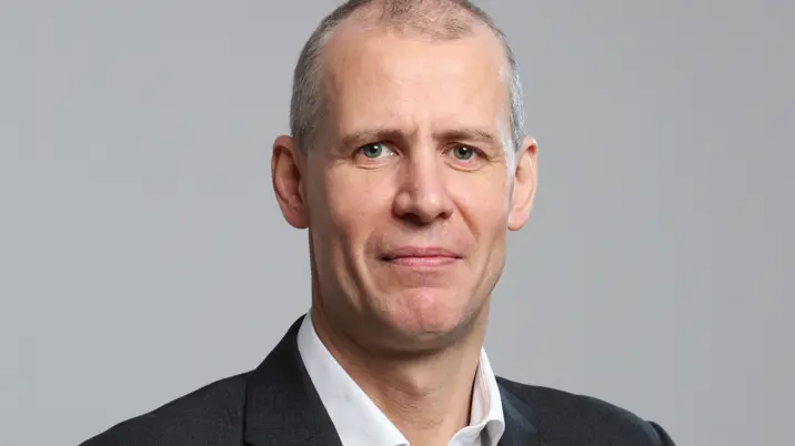 Financial Times appoints Patrick Foulis