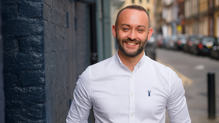 Bauer Media appoints Paul Broughton