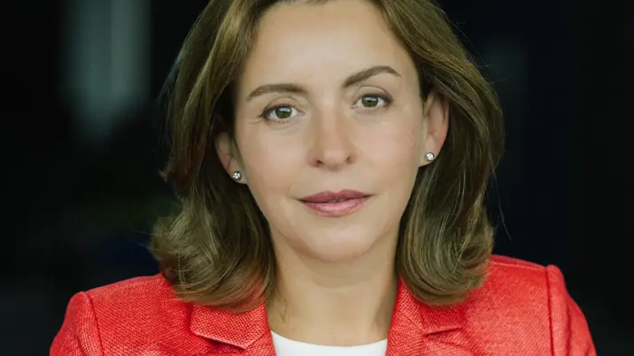 Patricia Cobian to join Guardian Media Group board