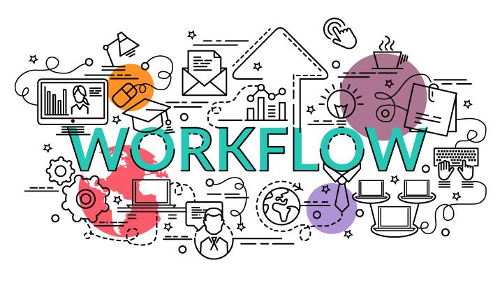 Top 5 workflow tips to go from acceptable to exceptional