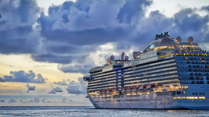 Telegraph Travel expands cruise content offering